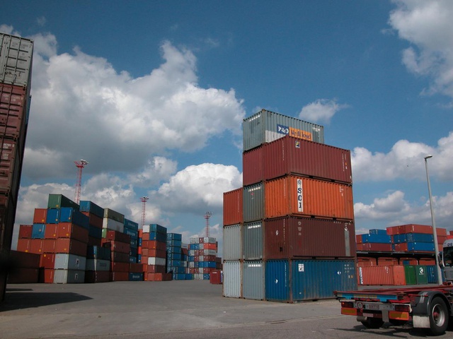 Global Business Divsion | Unitednc.com