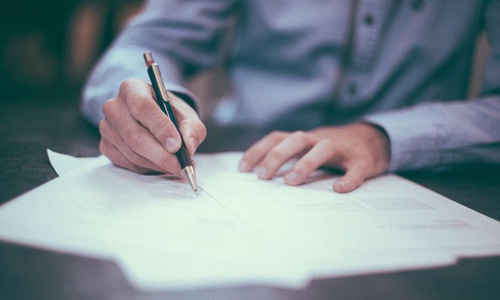 Policy Research Divsion|Unitednc.com