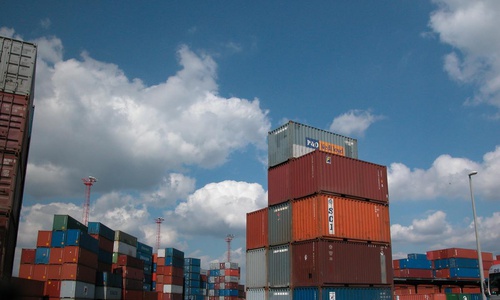 Global Business Divsion|Unitednc.com